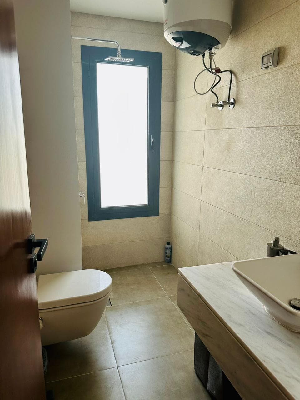 Mesca 1-Bedroom โ Ground Floor with Garden image 1